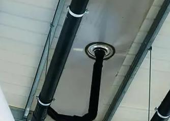 高阳虹吸排水的原理